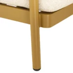 Loungeset 4-delig - Afbeelding 2