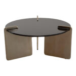 Urban Nature Culture  salontafel Linn