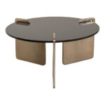 Urban Nature Culture  salontafel Linn - Afbeelding 2